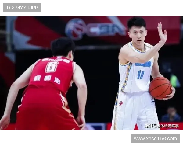 五冠传奇刘晓宇拒绝退役！北控续约破裂，第 20 季或加盟黑马球队续写生涯(1)