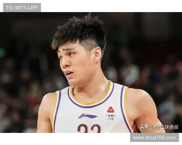 广东北控交易陷僵局！杜锋三筹码求购陈国豪，北控死磕胡明轩